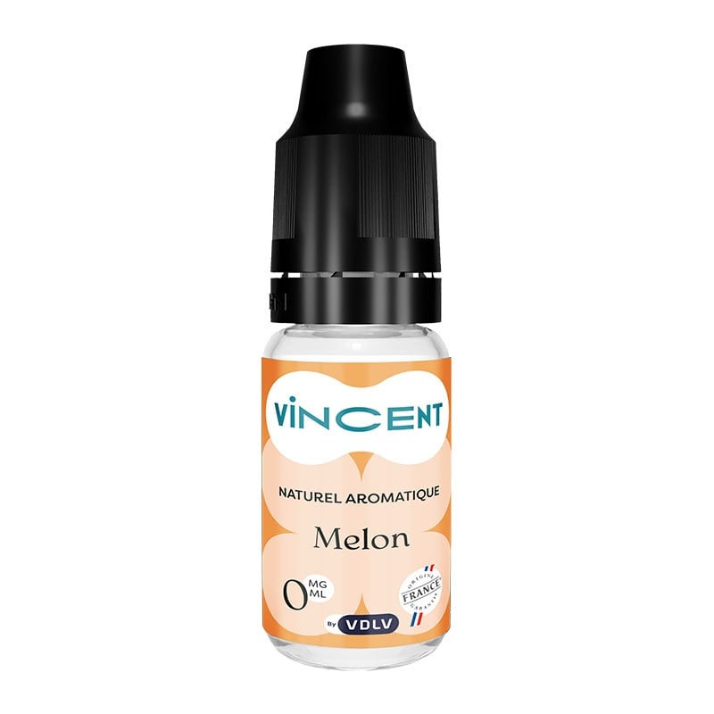 e-liquid Melon 10 ml - VDLV cheap