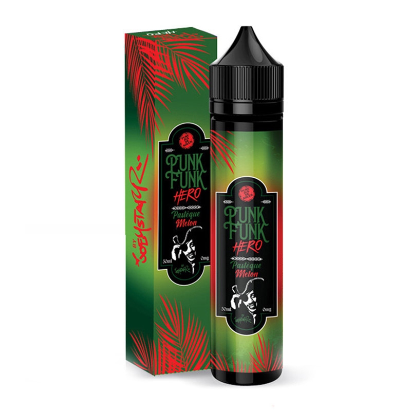 e-liquid Watermelon Melon 50 ml - Punk Funk Hero cheap