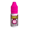 e-liquide Bübü Saiyen Vapors 10 ml - Swoke pas cher