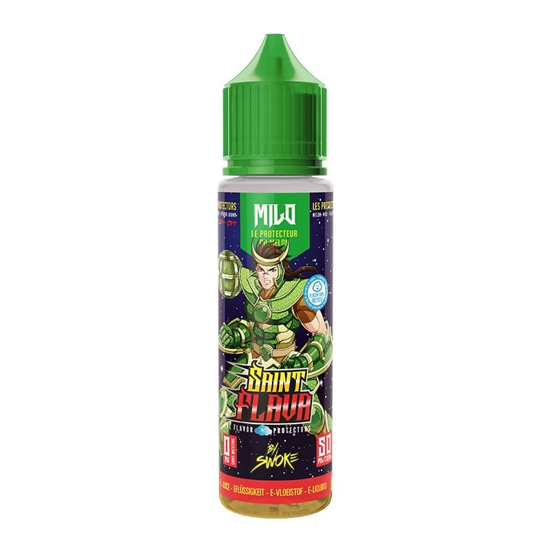 e-liquide Milo Saint Flava 50 ml - Swoke pas cher