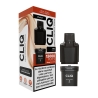 Cartouches Cola Ice Pod Cliq - AVM pas cher