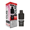 Strawberry Watermelon Pod Cliq Cartridges - AVM cheap