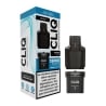 Blueberry Ice Pod Cliq Cartridges - AVM cheap