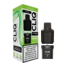Cartouches Kiwi Passion Fruit Guava Pod Cliq - AVM pas cher