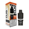 Cartouches Mango Pineapple Pod Cliq - AVM pas cher