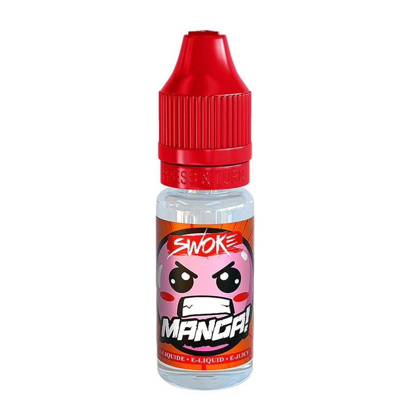 Manga e-liquid 10 ml - Swoke cheap
