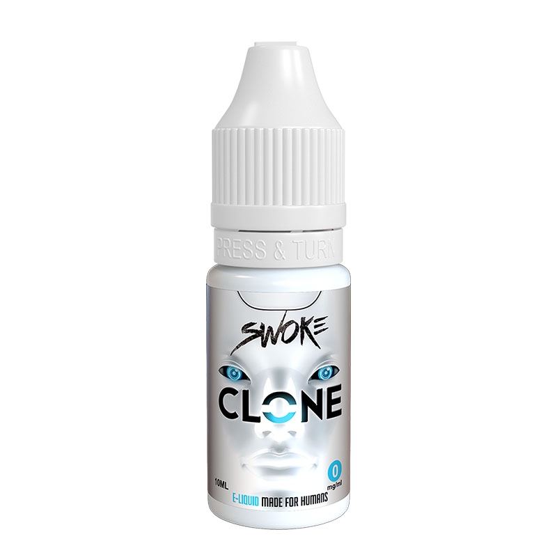 Clone e-liquid 10 ml - Swoke cheap
