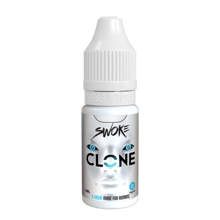 Clone e-liquid 10 ml - Swoke cheap