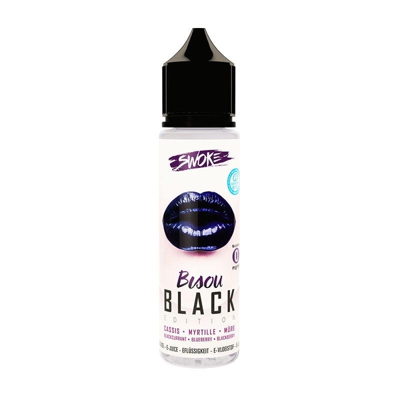 Big Bisou e-liquid 50 ml - Swoke cheap