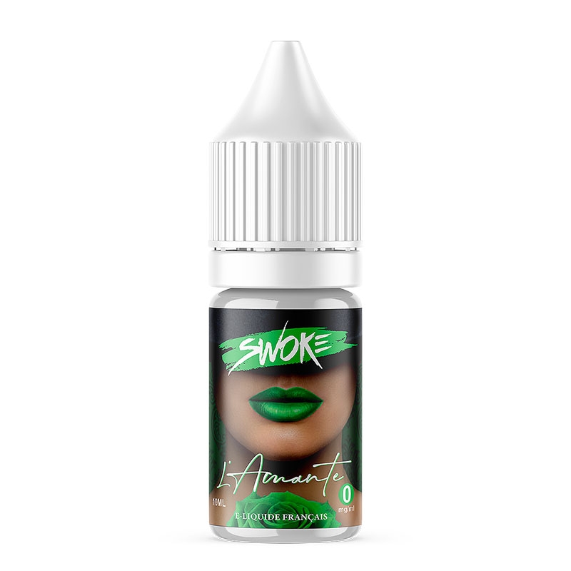 e-liquide L'Amante 10 ml - Swoke pas cher
