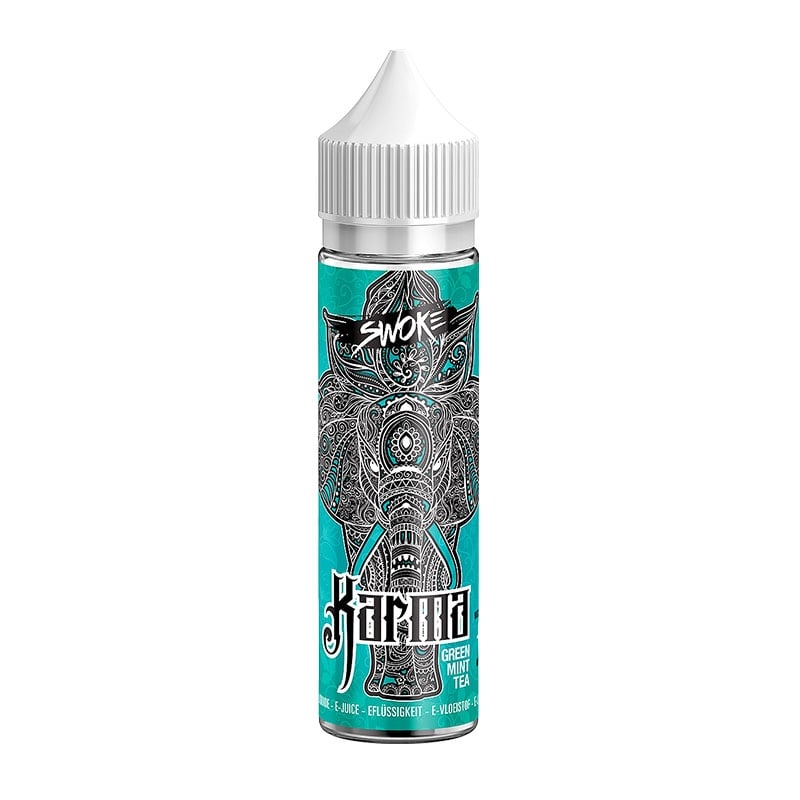 e-liquide Karma 50 ml - Swoke pas cher