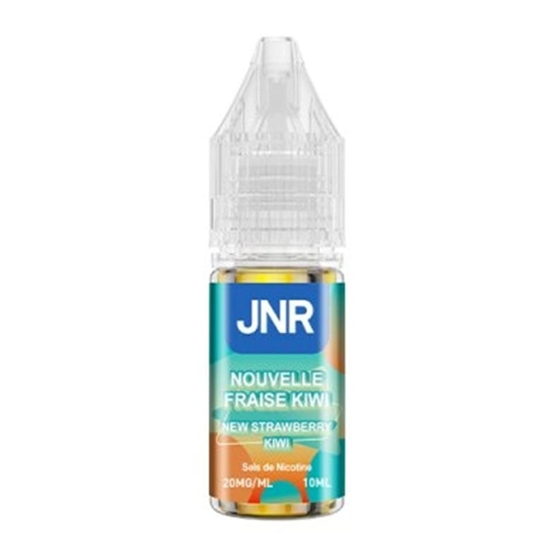 E-liquide Strawberry Kiwi Nic Salt 10 ml - JNR pas cher | Le Vapoteur Discount