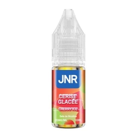 Cherry Ice Nic Salt 10 ml - JNR