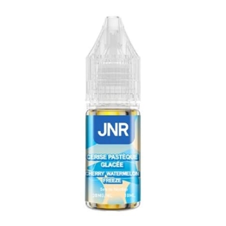 Cherry Watermelon Freeze Nic Salt 10 ml - JNR