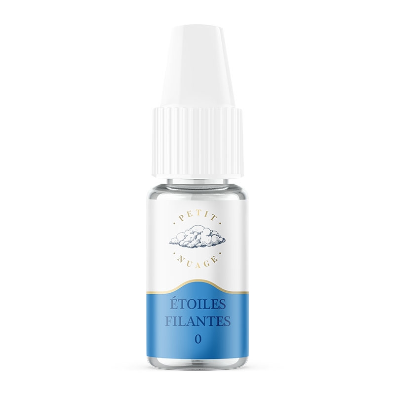 e-liquid Shooting Stars 10 ml - Petit Nuage cheap