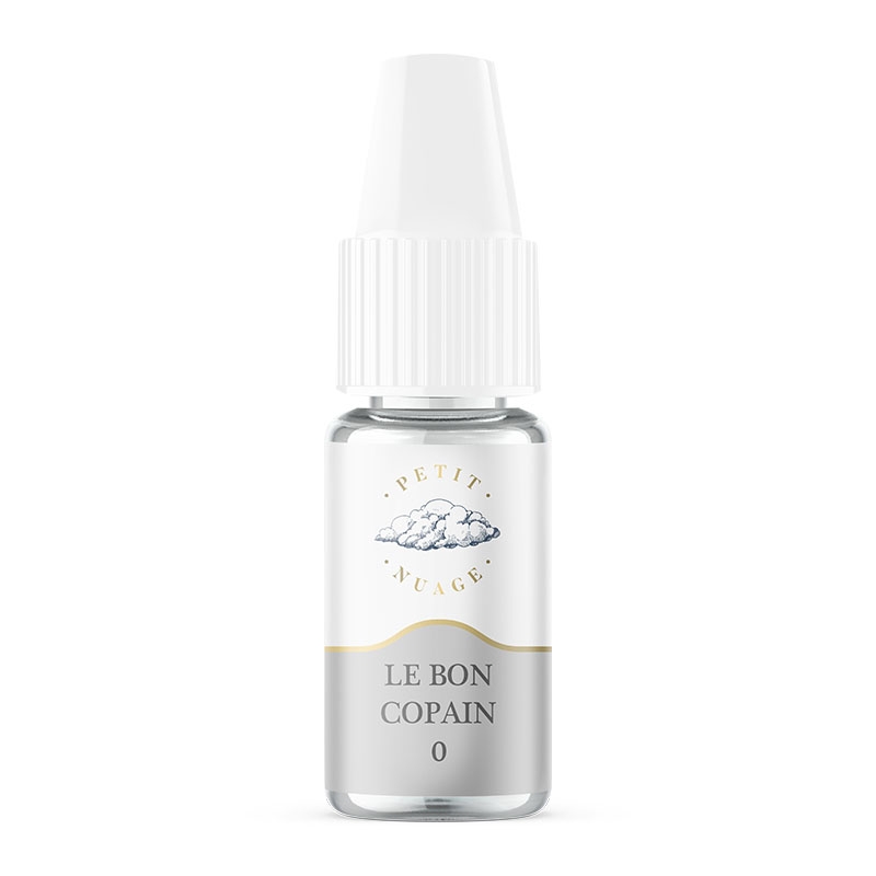 e-liquid The Good Friend 10 ml - Petit Nuage cheap
