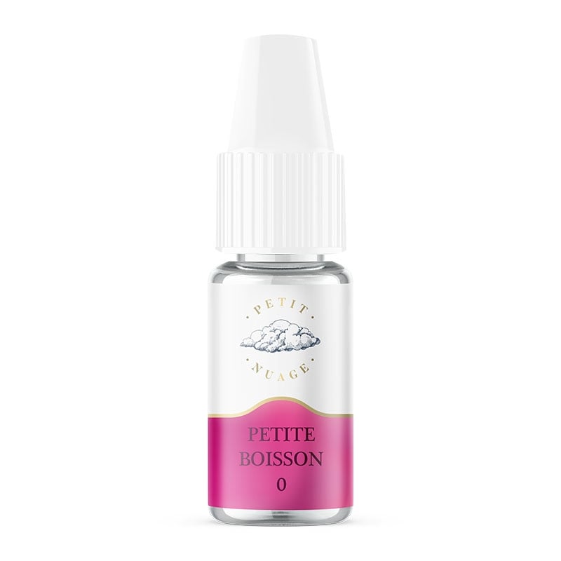 e-liquid Little Drink 10 ml - Petit Nuage cheap