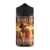 ELiquide Lil Mango 200 ml - Wanted Juice pas cher | Le Vapoteur Discount