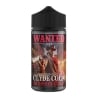 ELiquide Clyde Cola 200 ml - Wanted Juice pas cher | Le Vapoteur Discount