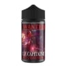 ELiquide Le Capitaine 200 ml - Wanted Juice pas cher | Le Vapoteur Discount