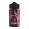 ELiquide Big Gum 200 ml - Wanted Juice pas cher | Le Vapoteur Discount