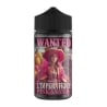 ELiquide L'Impératrice 200 ml - Wanted Juice pas cher | Le Vapoteur Discount