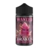 ELiquide Drakus 200 ml - Wanted Juice pas cher | Le Vapoteur Discount