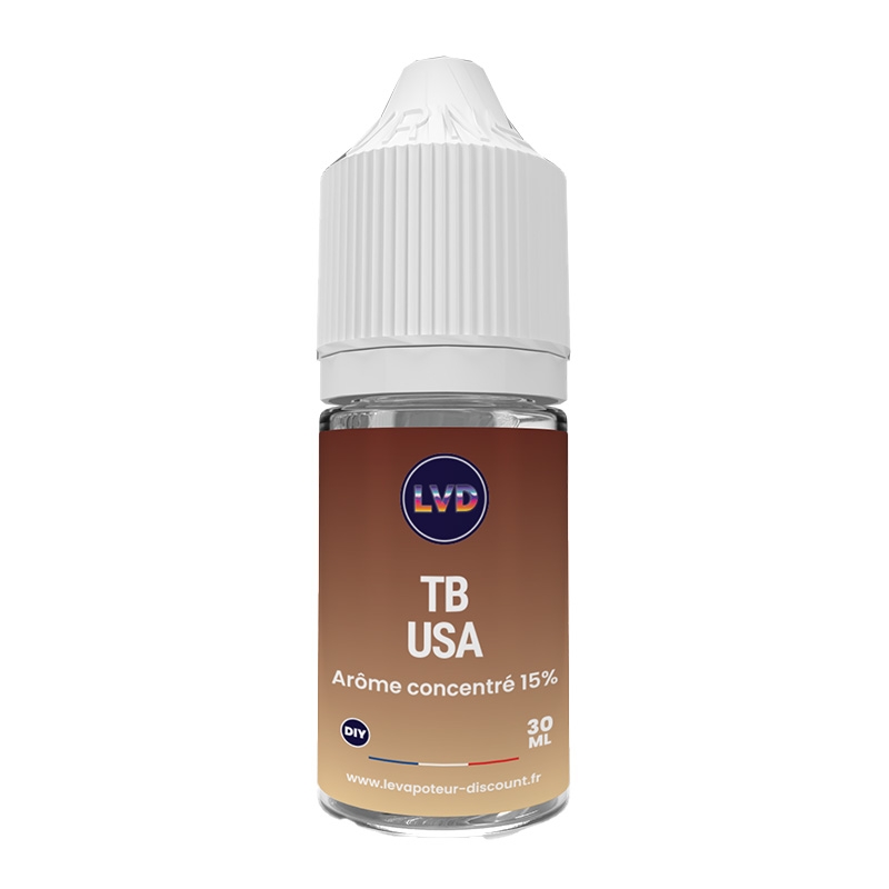 TB USA Concentrate 30 ml - Le Vapoteur Discount cheap