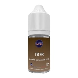 e-liquide Concentrate TB FR 30 ml - Le Vapoteur Discount pas cher