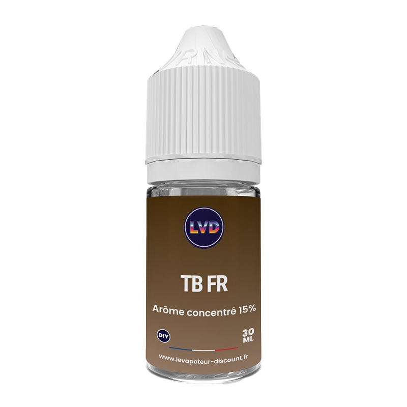 TB FR Concentrate 30 ml - Le Vapoteur Discount cheap
