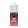 Red Fruits Concentrate 30 ml - Le Vapoteur Discount