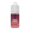 Concentré Fruits Rouges 30 ml - Le Vapoteur Discount