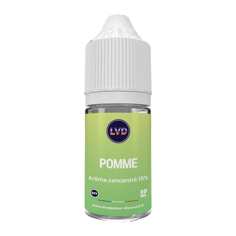 Apple Concentrate 30 ml - Le Vapoteur Discount cheap