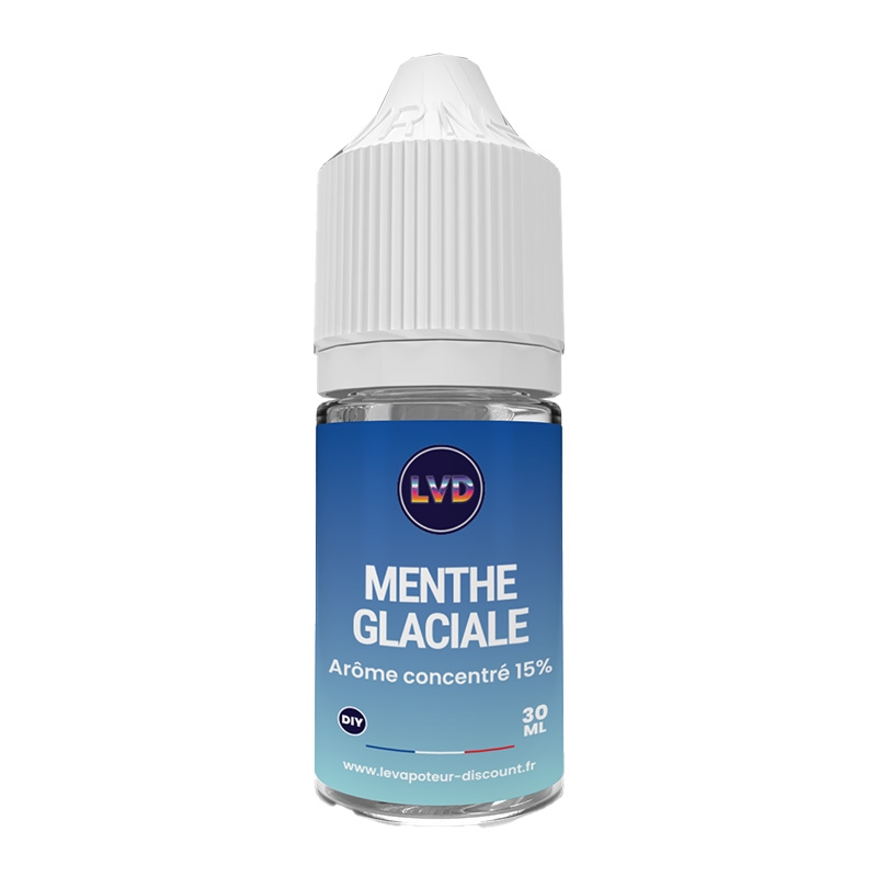 Arctic Mint Concentrate 30 ml - Le Vapoteur Discount cheap