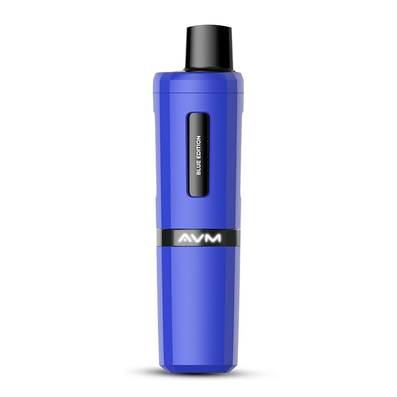 Kit Fliq Blue Edition - AVM pas cher