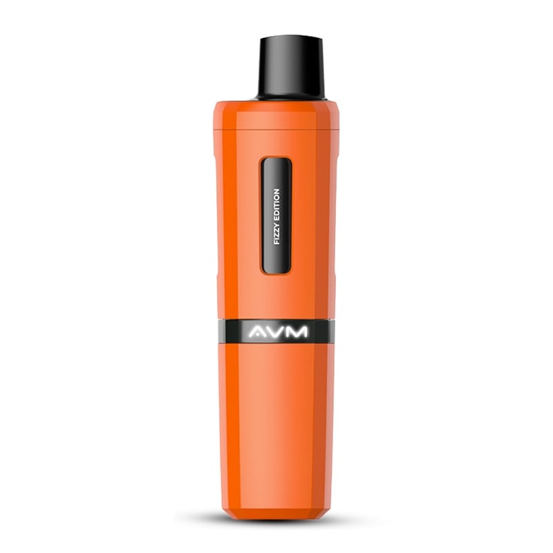 Kit Fliq Fizzy Edition - AVM pas cher