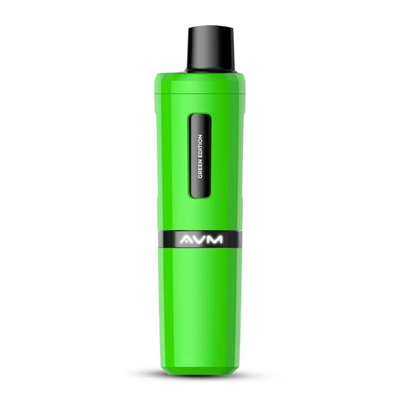 Kit Fliq Green Edition - AVM pas cher