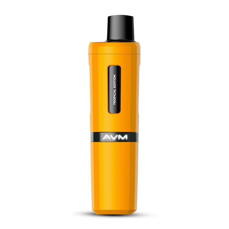 Kit Fliq Tropical Edition - AVM pas cher