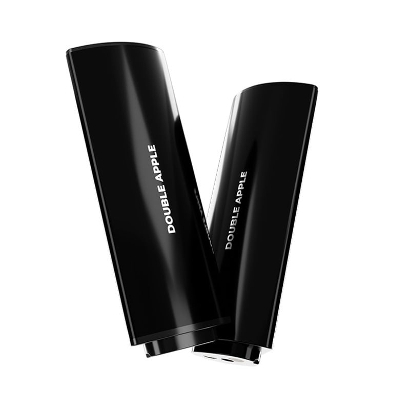 Cartouches Double Apple Fliq pod - AVM pas cher