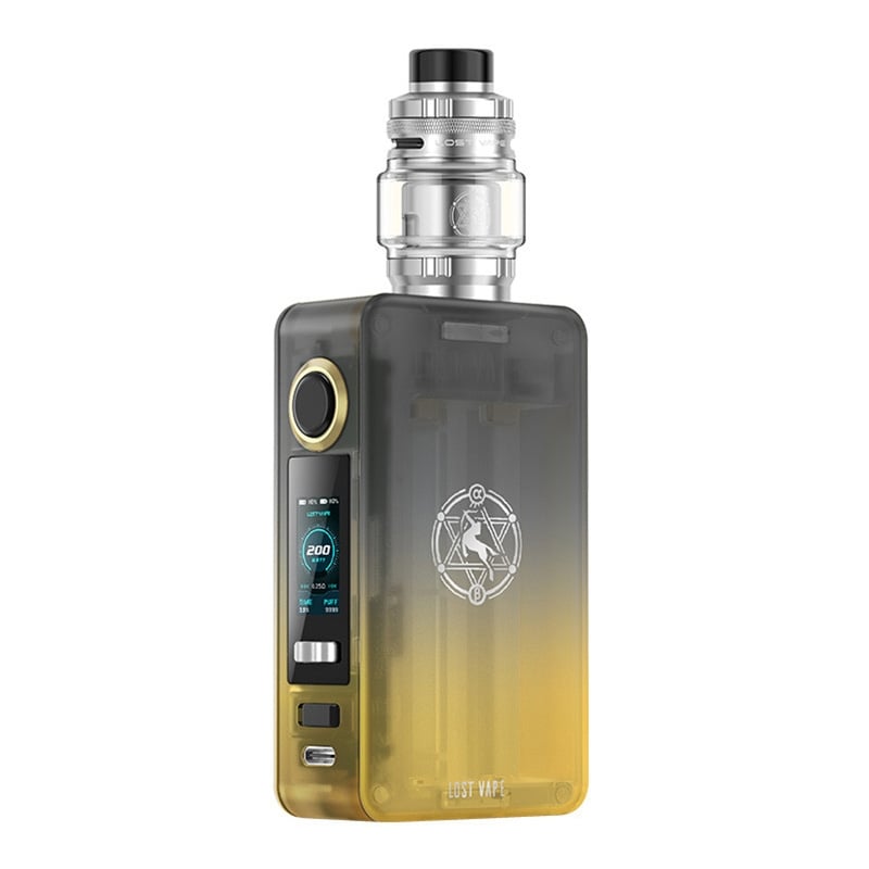 e-liquide Kit Centaurus N200 - Lost Vape pas cher