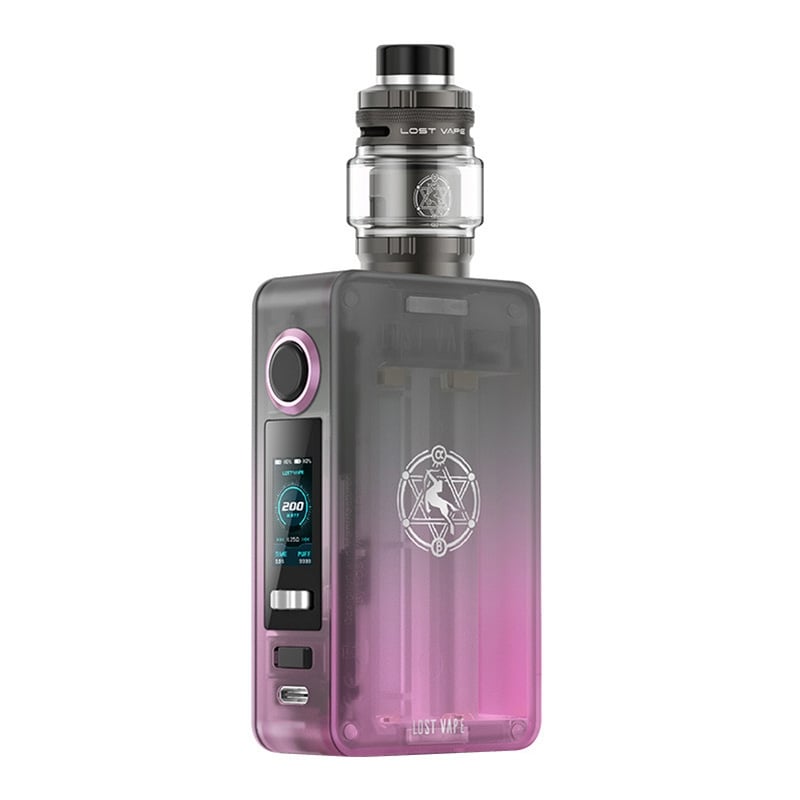e-liquide Kit Centaurus N200 - Lost Vape pas cher