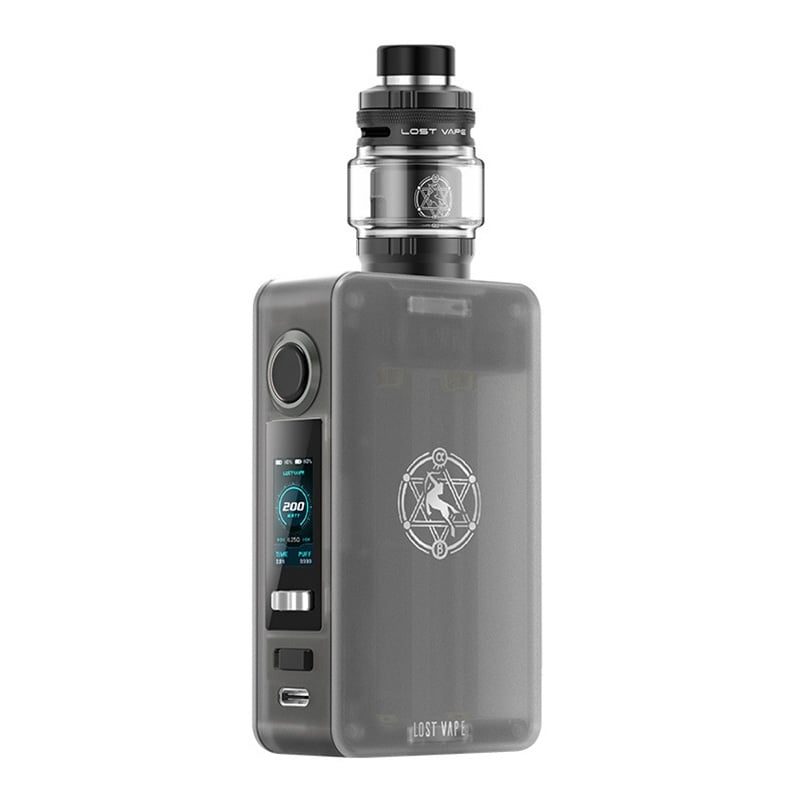 e-liquide Kit Centaurus N200 - Lost Vape pas cher