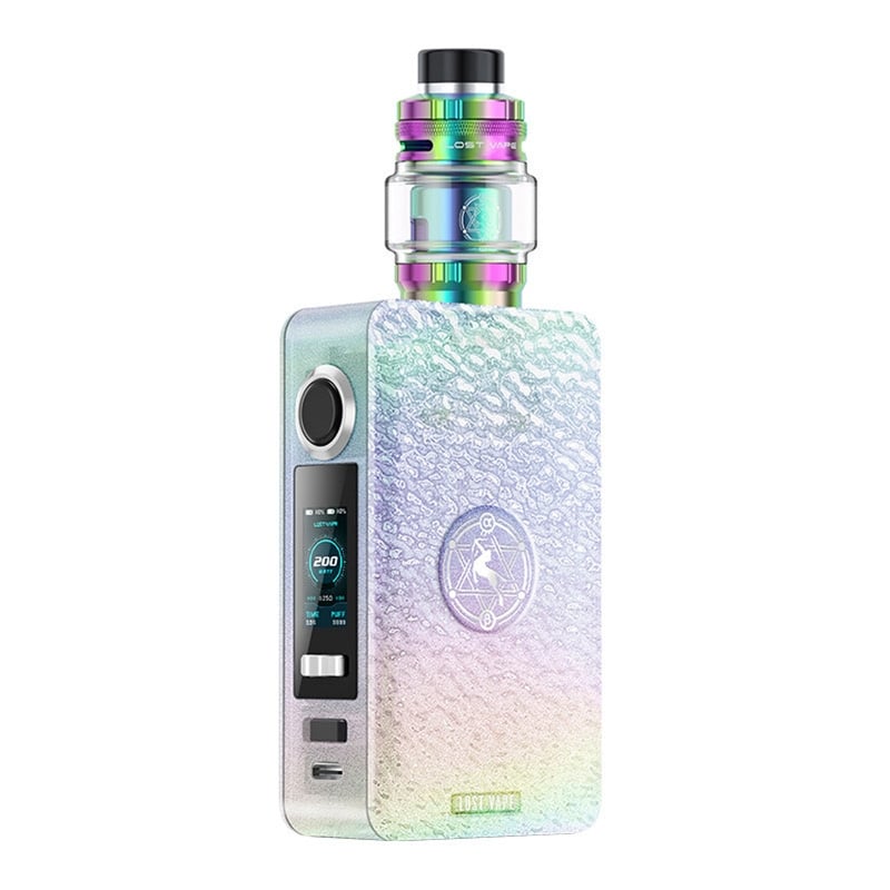 e-liquide Kit Centaurus N200 - Lost Vape pas cher