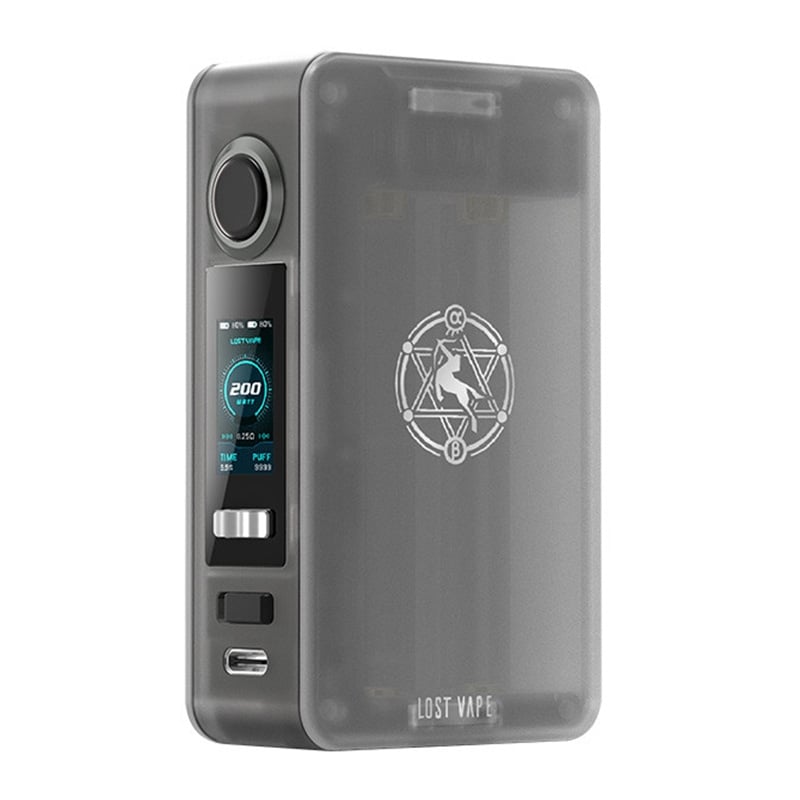 e-liquide Box Centaurus N200 - Lost Vape pas cher