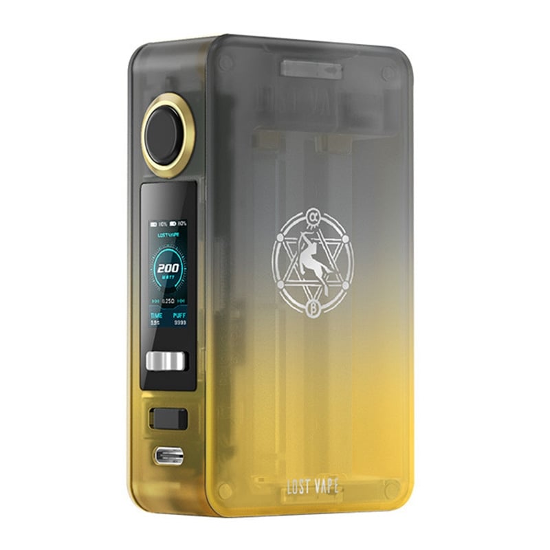 e-liquide Box Centaurus N200 - Lost Vape pas cher