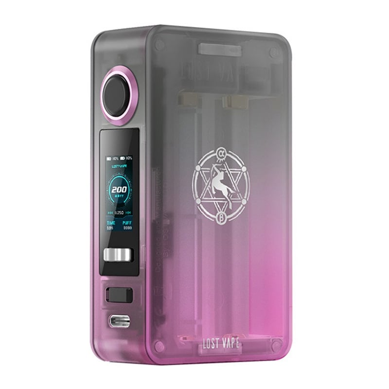 e-liquide Box Centaurus N200 - Lost Vape pas cher