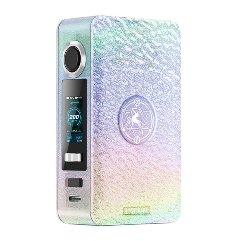 Box Centaurus N200 - Lost Vape pas cher