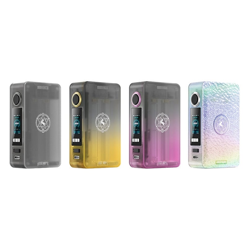 e-liquide Box Centaurus N200 - Lost Vape pas cher