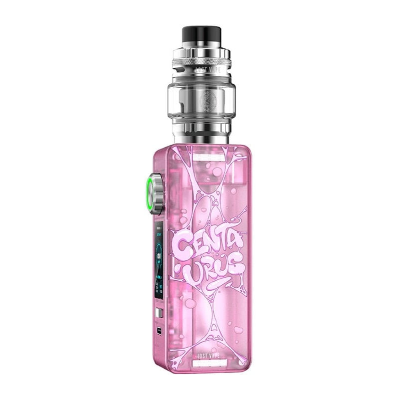 e-liquide Kit Centaurus N100 - Lost Vape pas cher