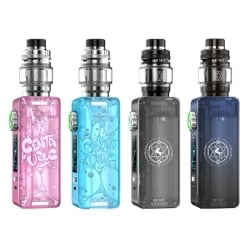 e-liquide Kit Centaurus N100 - Lost Vape pas cher